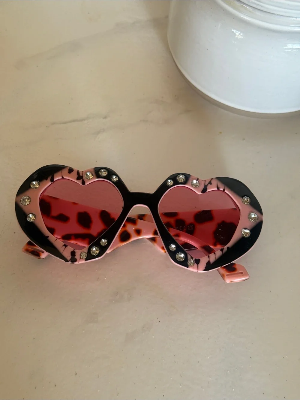 N/A fun heart